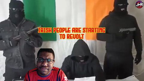 Irish Politicians THREATENED Over Illegal Immigration Crisis