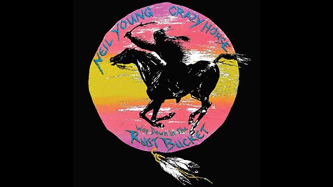 Hey Hey, My My ~ Neil Young & Crazy Horse ( Live )