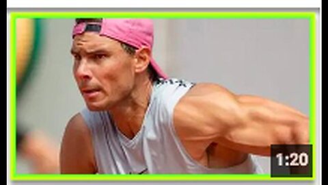 "Tennis Player Withdraws from Wimbledon Due to Abdominal Injury After Poisoning"