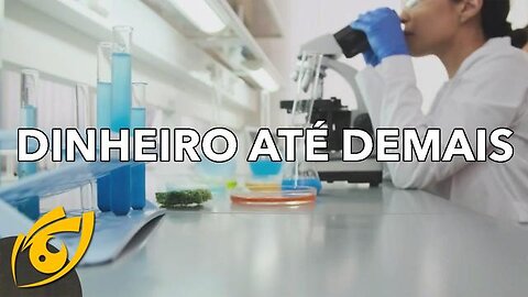 Falta dinheiro para as Universidades Federais? | Visão Libertária - 14/09/20 | ANCAPSU