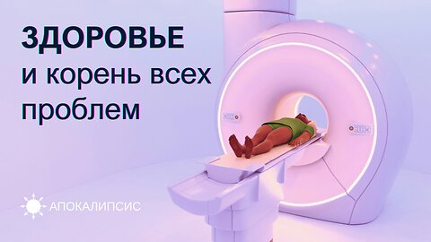 E0013 АПОКАЛИПСИС - ЗДОРОВЬЕ и корень всех проблем
