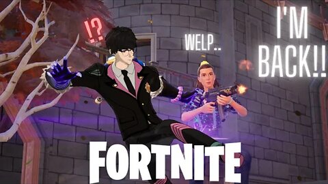 This New Season Is Dope - Fortnite Zero builds