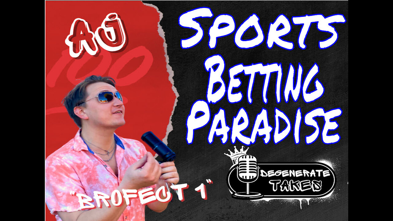 NFL Draft, NHL & NBA Playoffs, MLB, & MORE!