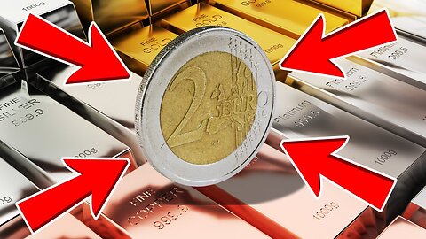 Find out what material coins are made of 