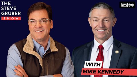 Mike Kennedy | National Guard Called in to CA | Immigration Reform