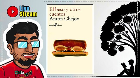 🎧 EP. 16 – “La princesa” de Antón Chéjov | Audiolibro completo 📚