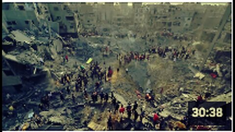 "Deliberate Targeting of Civilian Refugee Camps: Society’s Unwitting Complicity in Division"
