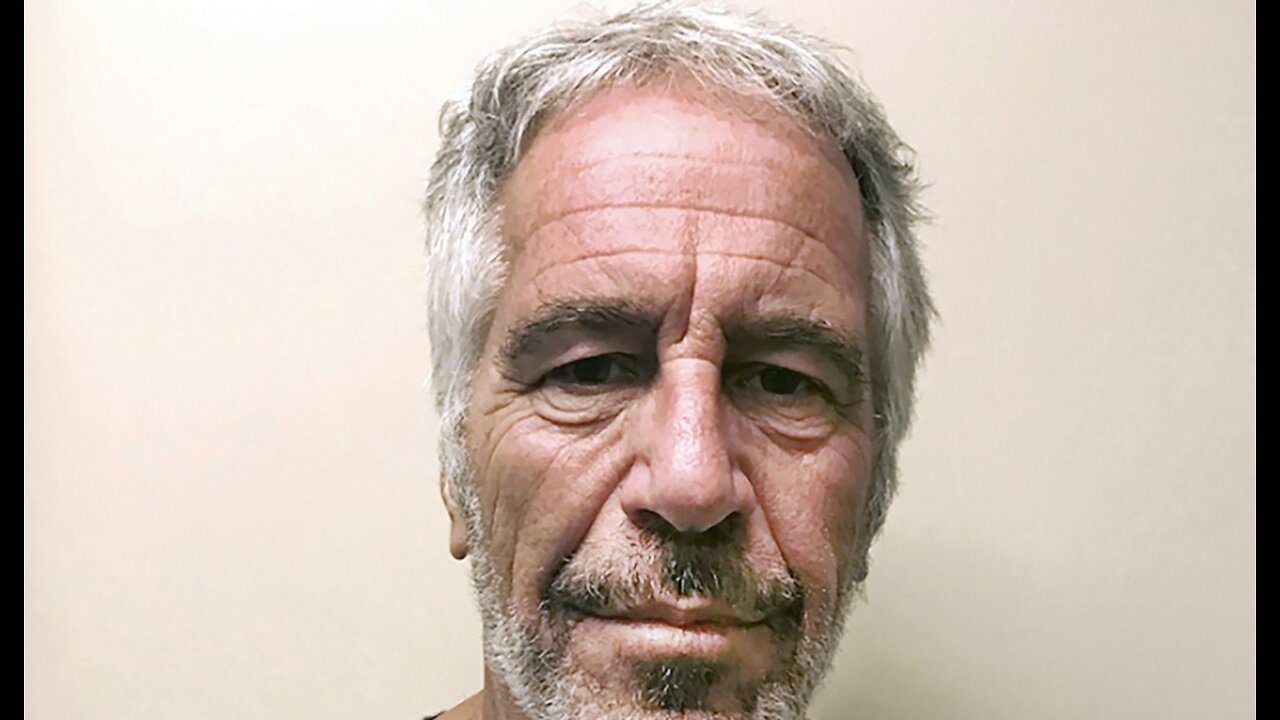 Epstein Accuser Claims She Has Just Days to Live After Being Hit by School Bus
