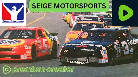 🔴Thursday iRacing Seige, NIS Double-Header from Sonoma Raceway!🏁