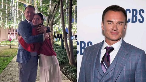 Julian McMahon’s Daughter’s Heartfelt Birthday Tribute: ‘There Will Never Be Enough Words’