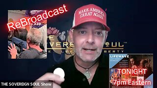 Wearable Med Beds?! 🤩 SEAL Team 6 Legend shares MAHA Healing Miracles (even 15 secs). Let's Go!