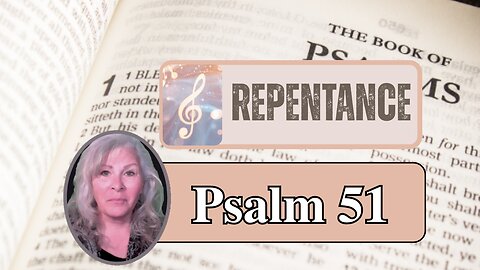 Psalm 51