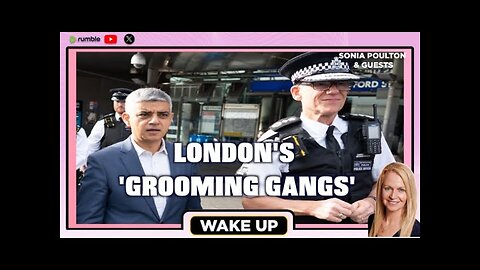 WHY WERE MAYOR & POLICE CHIEF RELUCTANT TO ADMIT IT?