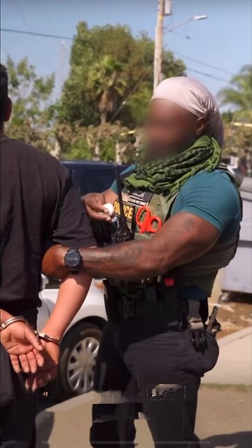 Giving California some much needed love...