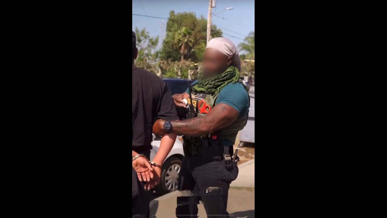 Giving California some much needed love...