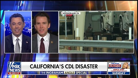 Rep Kiley:Californians Pay the Price for Newsom’s Backwards Illegal Immigration Approach