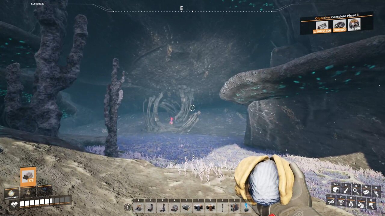 I'm Pretty Sure this is a trap! Satisfactory