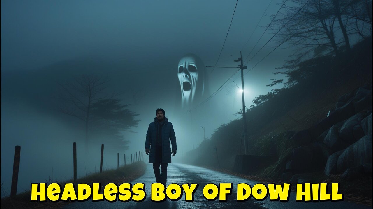 Dow Hill, Kurseong–The Headless Ghost of the Haunted School | डॉ हिल, कुरसियॉंग का बिना सिर वाला भूत
