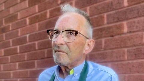 Philip Glazebrook, Birmingham 17/8/25
