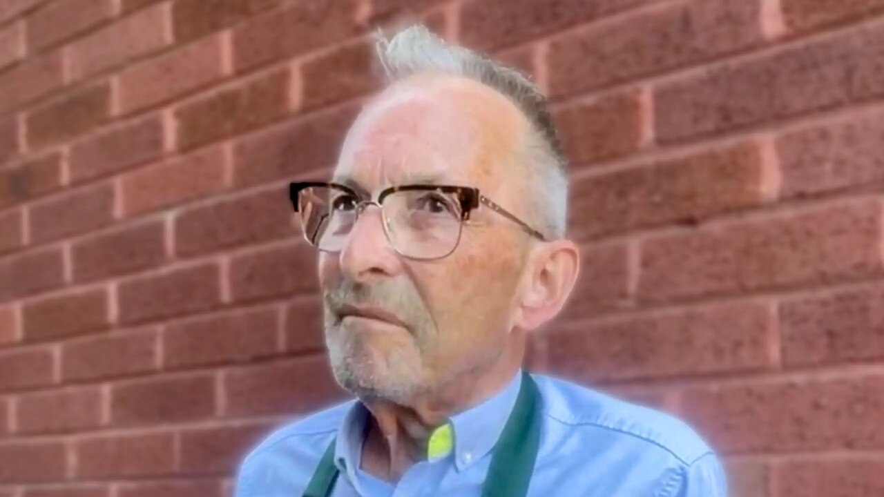 Philip Glazebrook, Birmingham 17/8/25