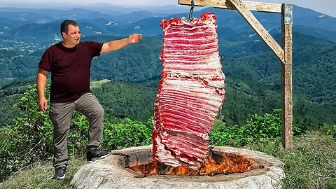 De Res Harán Que Todos Se Vuelvan Locos De Sabor