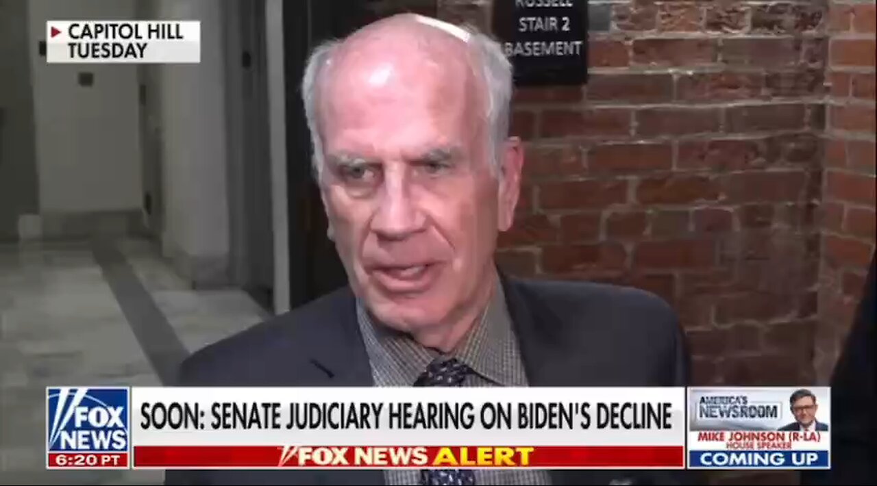 Democrats and Legacy Media still trying to hide their role in the Joe Biden coverup. 🤔