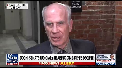 Democrats and Legacy Media still trying to hide their role in the Joe Biden coverup. 🤔