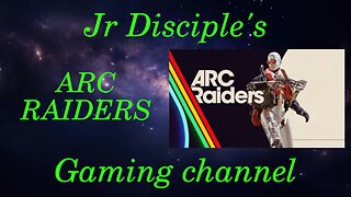 ARC RAIDERS Ep 3 - trying to level up from 17 - [Pika OS in 1440p]