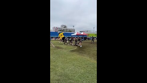 The best sport 😮‍💨