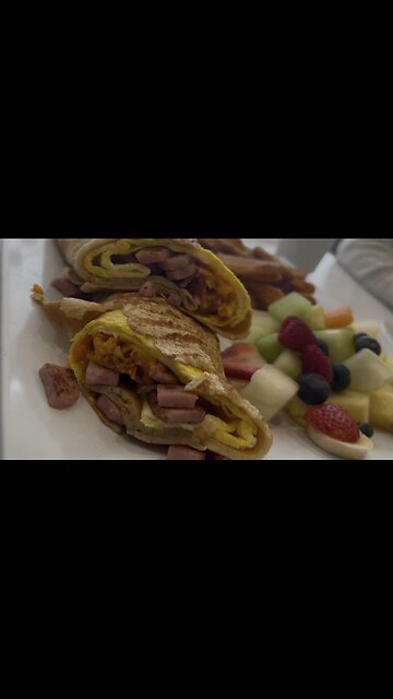 Gorgeous Crepes Every Time Masterclass