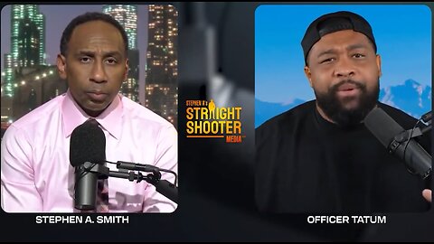 Officer Tatum CALLS OUT Black Leaders Who Failed Their Community