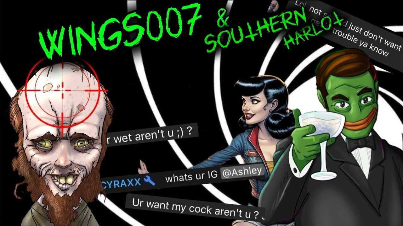 That time Cyraxx and TiBBz were in a love triangle w⧸ child + the end of BlameKatie (Stream Archive)