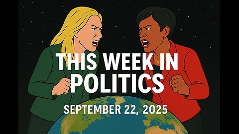 This Week in Politics
