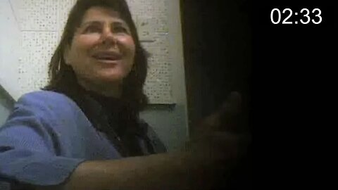 The Interrogation of Stephanie Lazarus