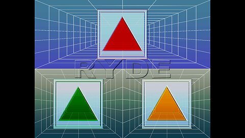 RYDE IMAGING MICROENCODING SIGNAL CUES