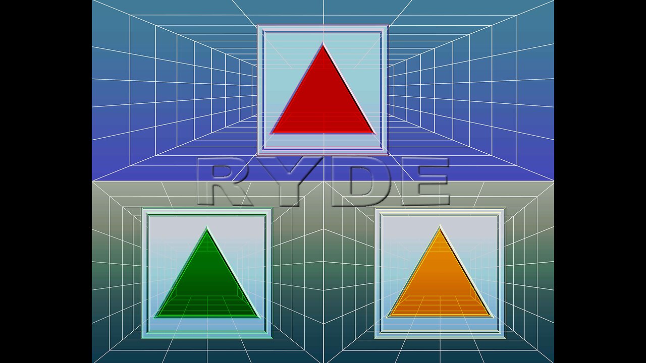 RYDE IMAGING MICROENCODING SIGNAL CUES