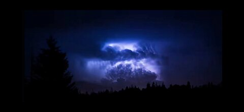 Lightning RicoChet