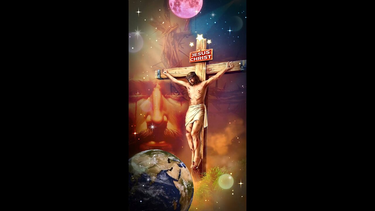 Jesus Christ