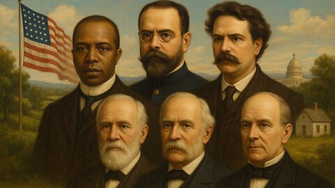 Best of American Classical Composers – Joplin, Sousa, Macdowell, Willis, Mason… And More!