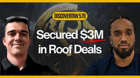 How a Construction Company Owner Made $3M in a Year – Chase | Interview 578