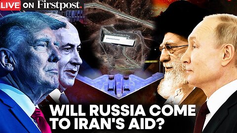 LIVE: Will Trump's Strikes on Iran Trigger Wider War and Economic Crisis? | N18G