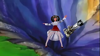 Rabbit Down the Hole