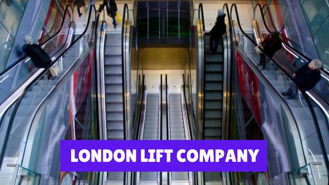 How to Find a London Lift Company