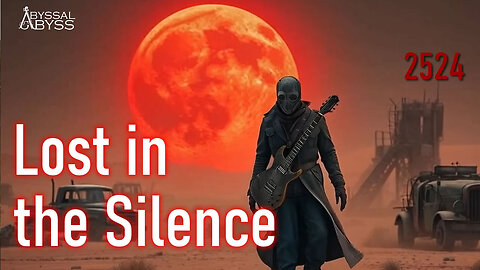 Abyssal Abyss - Lost in the Silence