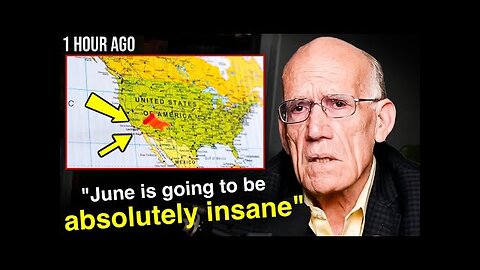 "We Have Never Witnessed Anything Like This Before... | Victor Davis Hanson"