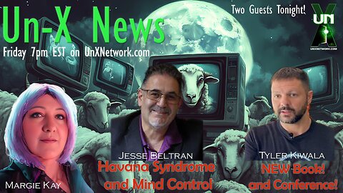 Un-X News: Jesse Beltral and Tyler Kiwala