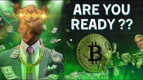 This Will be a Great Week !!