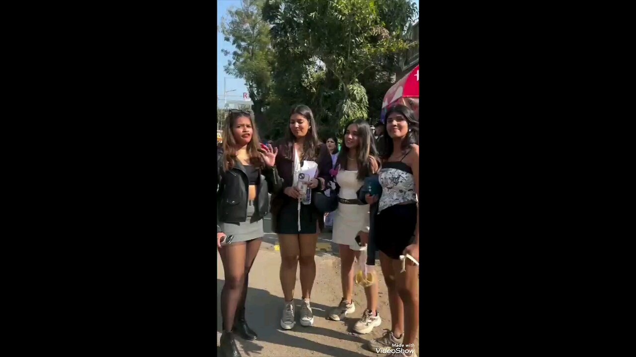 Didi mujhe samajh nahi aa raha hai😂