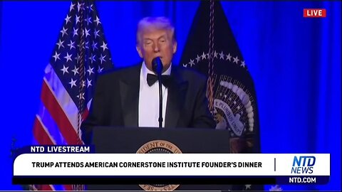Trump: We're Bringing In More Then $17T, Biden Only Brought In $1T