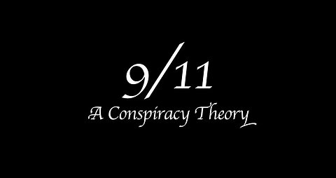 The 9/11 Fairy Tale - By James Corbett